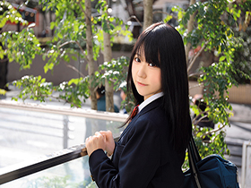 性支配を受け入れる無抵抗な美少女たち File.13　サンプル画像14